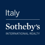 Italy | Sotheby's International Realty logo