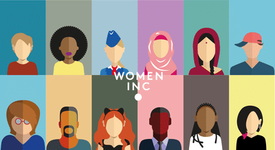 De organische vindbaarheid van Women Inc. boosten - SEO