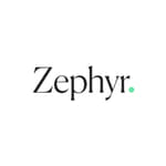 Zephyr logo