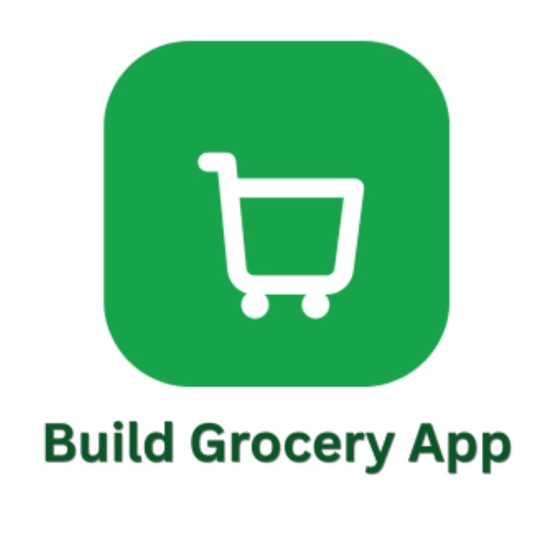 Build Grocery App