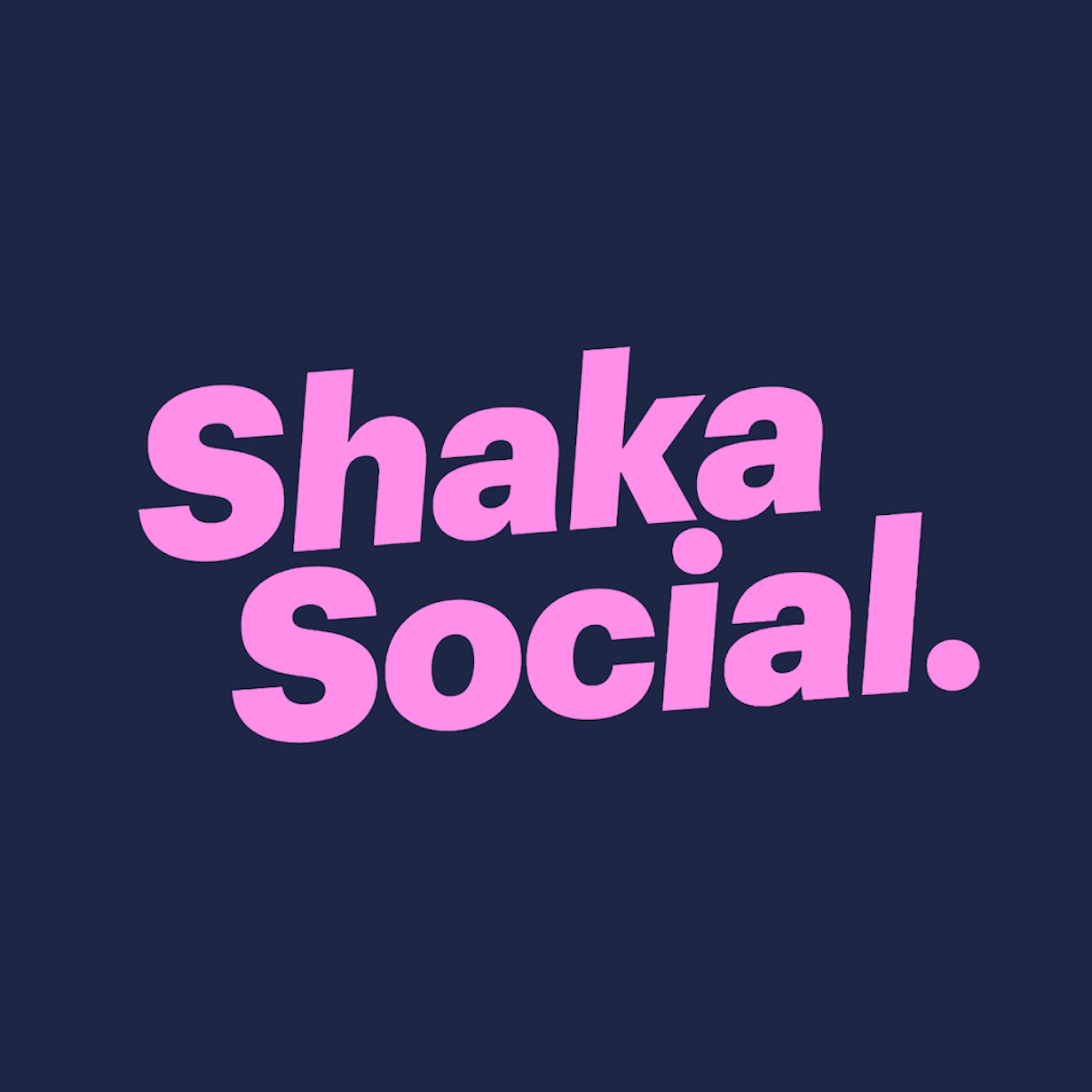 Shaka Social