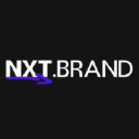 Nxt-Brand logo
