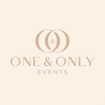 One and Only Events