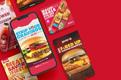 27.9M New and 1.4M Engaged Customers for Wendy's - Public Relations (PR)