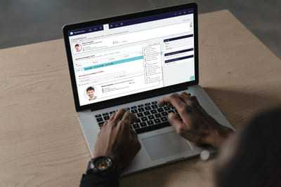 DigitalRecruiters - Web Applicatie