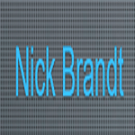 Nick Brandt logo