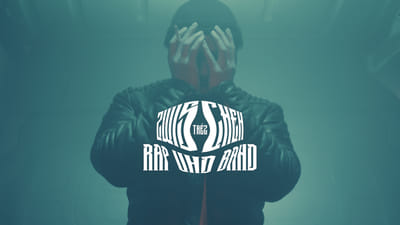 Tréz - Zwischen Rap & Band - Video Productie