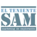 El Teniente Sam logo