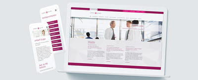 Performance und Stabilität für Labor-Gruppe - Digital Strategy