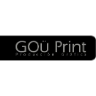 Gou Print Produccion Grafica