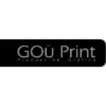 Gou Print Produccion Grafica logo
