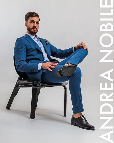 Andrea Nobile SS2024 - Social Media