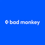 Agence Bad Monkey logo