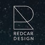 Redcar Design logo