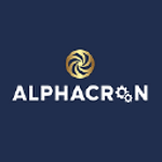 Alphacron logo