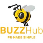 Buzzhub Media logo