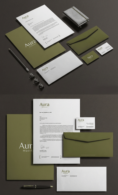 Transformación Digital y Rebranding - Branding y posicionamiento de marca