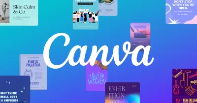 Canva - Marketing