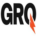 GRQ Digital logo