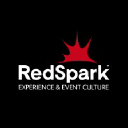 Redspark logo
