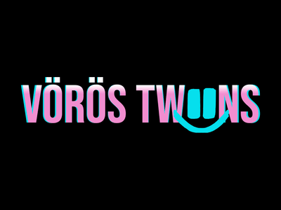 VorosTwins.com - Design & graphisme