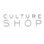 CULTURE SHOP logo