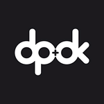 DPDK Digital Agency logo