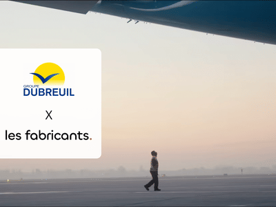 Groupe Dubreuil : L'humain au cœur du groupe - Communication corporate
