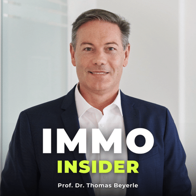 Immo Insider - Unternehmenskommunikation