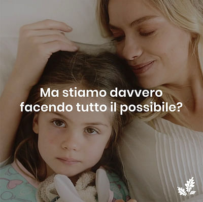 Fondo Forestale Italiano - Social Media