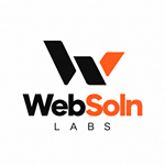WebSoln Labs logo