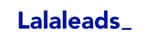 Lalaleads logo