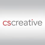 CS Creative logo