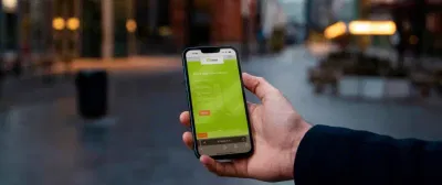15.000+ ingevulde banenscans - Marketing
