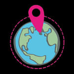 Planit Scotland logo