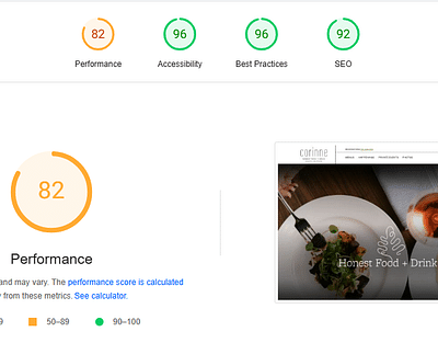 Joride Store Performance Enhancement - Email Marketing