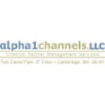 Alpha1Channels logo