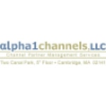 Alpha1Channels