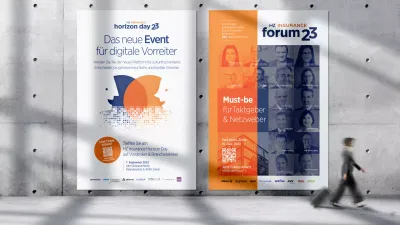 Handelszeitung: Integrierte Marketing-Kampagnen - Marketing