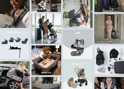 Nuna - Captivating Online Campaigns - Publicité en ligne