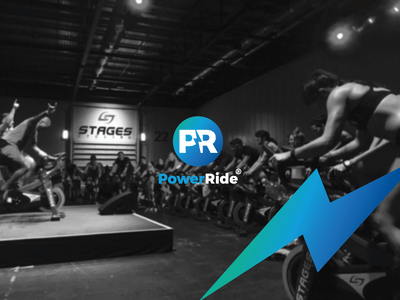 PowerRide - Webseitengestaltung