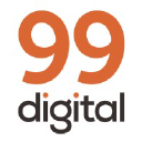 99digital logo