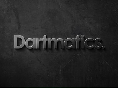 Branding Identity & Strategy | Dartmatics Ltd. - Stratégie de contenu