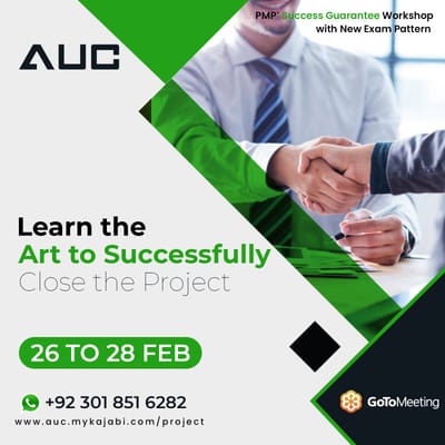 Social Media Marketing AUC Technologies for PMP - Social Media