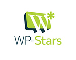 WP-Stars logo