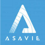 Asavie logo