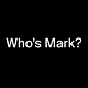 Who's Mark?