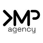 KMP Agency logo
