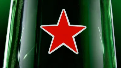 HEINEKEN X SOUFFLE (Personal project) - Photographie