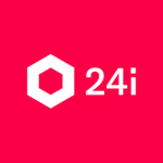 24i logo